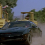 Knight Rider Season 1 - Episode 6 - Not A Drop To Drink - Photo 79