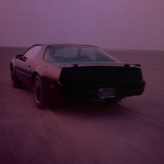 Knight Rider Season 1 - Episode 6 - Not A Drop To Drink - Photo 8