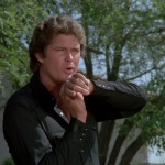 Knight Rider Season 1 - Episode 6 - Not A Drop To Drink - Photo 84