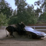 Knight Rider Season 1 - Episode 6 - Not A Drop To Drink - Photo 91