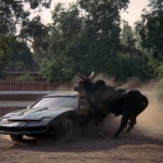 Knight Rider Season 1 - Episode 6 - Not A Drop To Drink - Photo 97