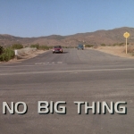 Knight Rider Season 1 - Episode 7 - No Big Thing - Photo 1