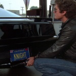 Knight Rider Season 1 - Episode 7 - No Big Thing - Photo 22