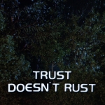 Knight Rider Season 1 - Episode 8 - Trust Doesn't Rust - Photo 1
