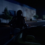 Knight Rider Season 1 - Episode 8 - Trust Doesn't Rust - Photo 12