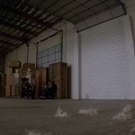 Knight Rider Season 1 - Episode 8 - Trust Doesn't Rust - Photo 149