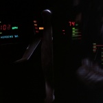 Knight Rider Season 1 - Episode 9 - Inside Out - Photo 10