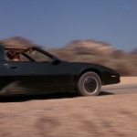 Knight Rider Season 1 - Episode 9 - Inside Out - Photo 100