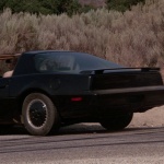 Knight Rider Season 1 - Episode 9 - Inside Out - Photo 102