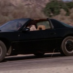 Knight Rider Season 1 - Episode 9 - Inside Out - Photo 104