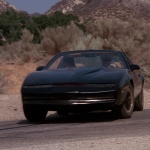 Knight Rider Season 1 - Episode 9 - Inside Out - Photo 105