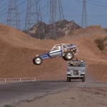 Knight Rider Season 1 - Episode 9 - Inside Out - Photo 107
