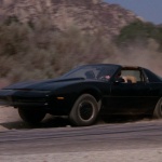 Knight Rider Season 1 - Episode 9 - Inside Out - Photo 111