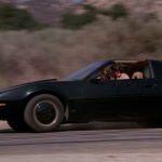 Knight Rider Season 1 - Episode 9 - Inside Out - Photo 112