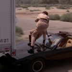 Knight Rider Season 1 - Episode 9 - Inside Out - Photo 122