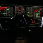 Knight Rider Season 1 - Episode 9 - Inside Out - Photo 125