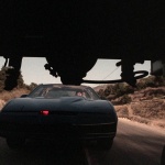 Knight Rider Season 1 - Episode 9 - Inside Out - Photo 127