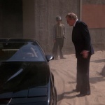 Knight Rider Season 1 - Episode 9 - Inside Out - Photo 134