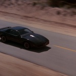 Knight Rider Season 1 - Episode 9 - Inside Out - Photo 136