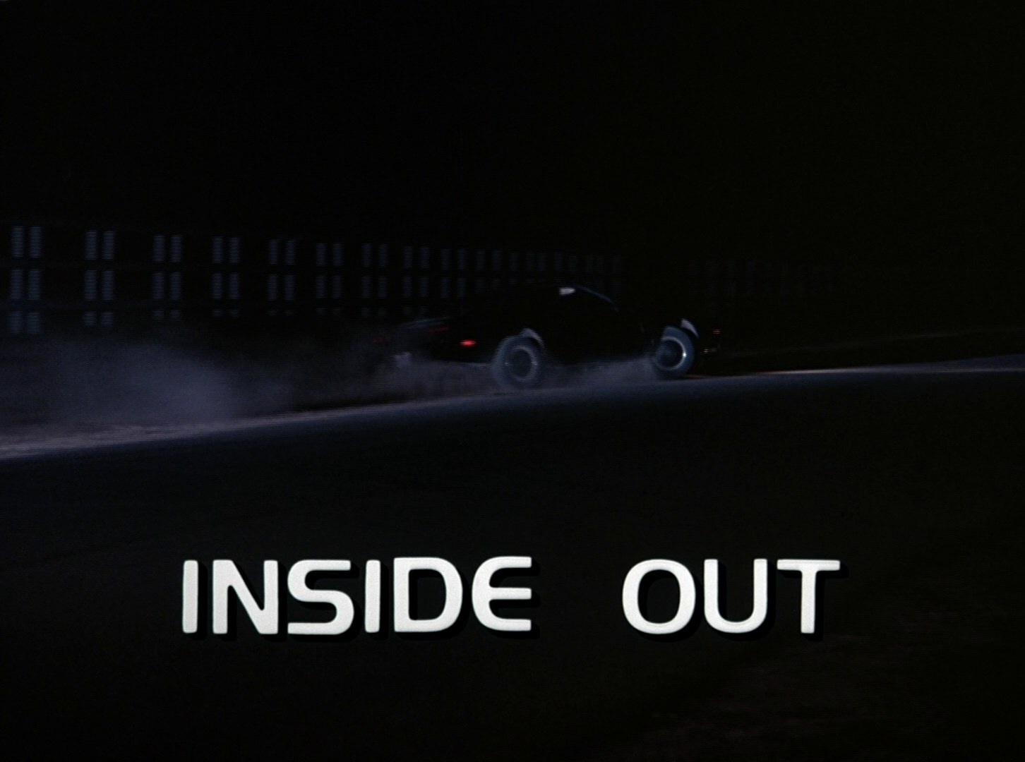 Knight Rider Season 1 - Episode 9 - Inside Out - Photo 17
