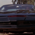 Knight Rider Season 1 - Episode 9 - Inside Out - Photo 30