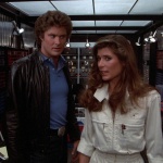 Knight Rider Season 1 - Episode 9 - Inside Out - Photo 37