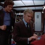 Knight Rider Season 1 - Episode 9 - Inside Out - Photo 41