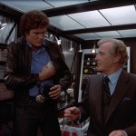 Knight Rider Season 1 - Episode 9 - Inside Out - Photo 42