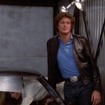 Knight Rider Season 1 - Episode 9 - Inside Out - Photo 44