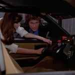 Knight Rider Season 1 - Episode 9 - Inside Out - Photo 45