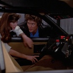 Knight Rider Season 1 - Episode 9 - Inside Out - Photo 46