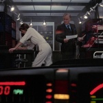 Knight Rider Season 1 - Episode 9 - Inside Out - Photo 47