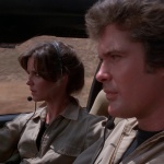 Knight Rider Season 1 - Episode 9 - Inside Out - Photo 93