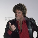 Thumbs Up Michael Knight