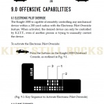 Knight 2000 Owner&#039;s Manual Cover Offensive Capabilities Watermarked