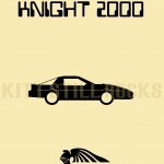 Knight 2000 Owner&#039;s Manual Cover