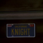 Knight Rider Season 1 - Episode 10 - The Final Verdict - Photo 20