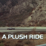 Knight Rider Season 1 - Episode 11 - A Plush Ride - Photo 1