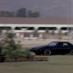 Knight Rider Season 1 - Episode 12 - Forget Me Not - Photo 100