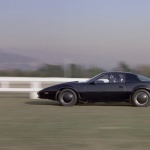 Knight Rider Season 1 - Episode 12 - Forget Me Not - Photo 108