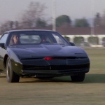 Knight Rider Season 1 - Episode 12 - Forget Me Not - Photo 111