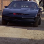 Knight Rider Season 1 - Episode 12 - Forget Me Not - Photo 112