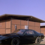 Knight Rider Season 1 - Episode 12 - Forget Me Not - Photo 113