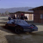 Knight Rider Season 1 - Episode 12 - Forget Me Not - Photo 114