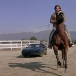 Knight Rider Season 1 - Episode 12 - Forget Me Not - Photo 117