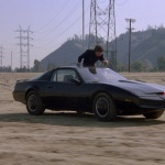 Knight Rider Season 1 - Episode 12 - Forget Me Not - Photo 118