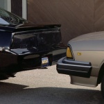Knight Rider Season 1 - Episode 12 - Forget Me Not - Photo 12
