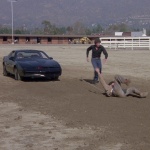 Knight Rider Season 1 - Episode 12 - Forget Me Not - Photo 120