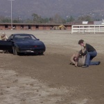 Knight Rider Season 1 - Episode 12 - Forget Me Not - Photo 121