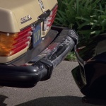 Knight Rider Season 1 - Episode 12 - Forget Me Not - Photo 14